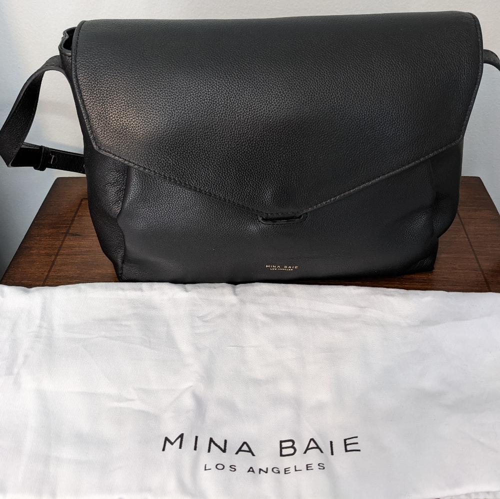Mina Baie Audrey